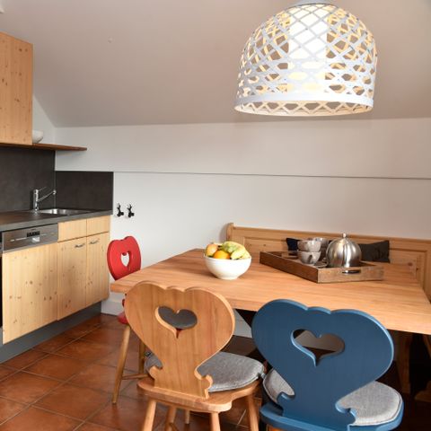 APPARTEMENT 6 personnes - 6C2