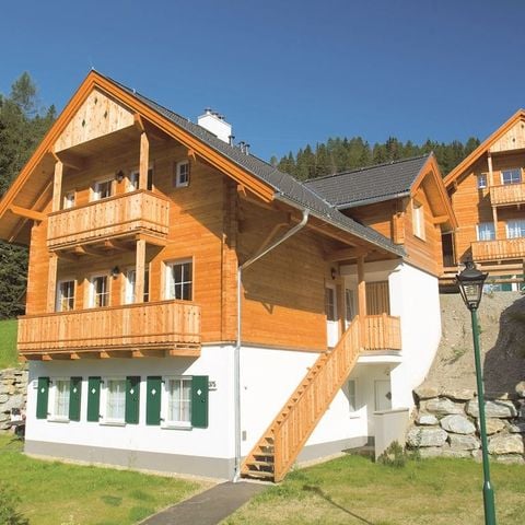 APPARTEMENT 6 personnes - 6C2