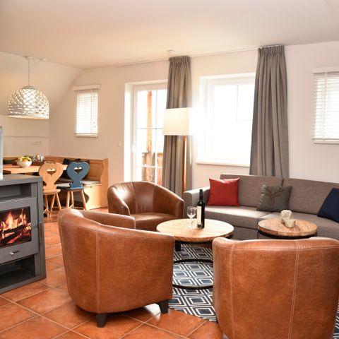 APPARTEMENT 6 personnes - 6C2