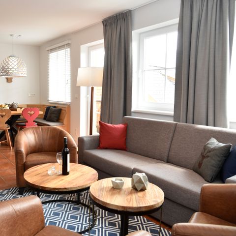 APPARTEMENT 6 personnes - 6C2