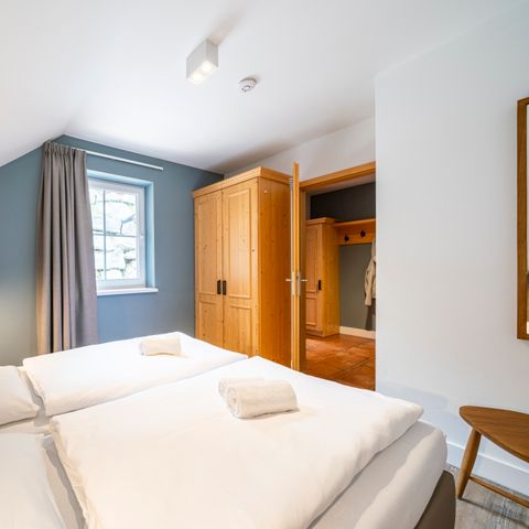 APPARTEMENT 6 personnes - 6C3