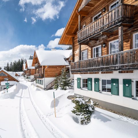 APPARTEMENT 6 personnes - 6C3