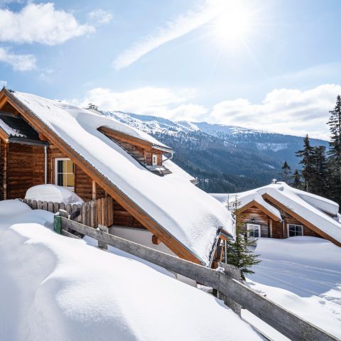 APPARTEMENT 6 personnes - 6C3