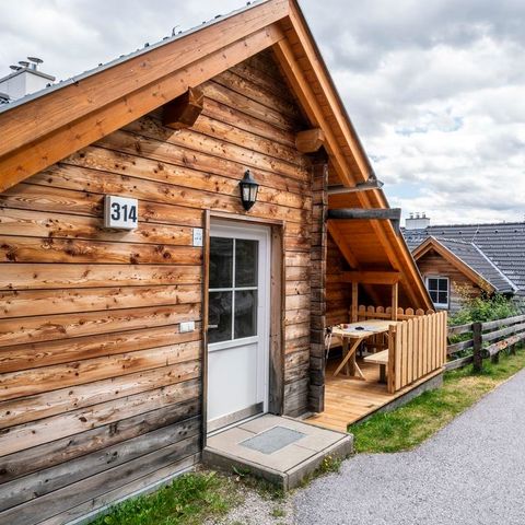 APPARTEMENT 6 personnes - 6C3