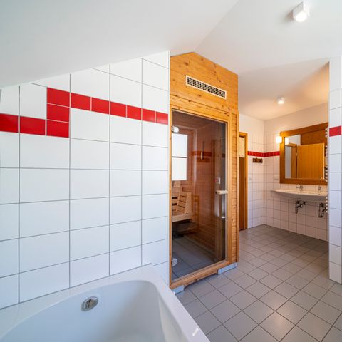 CHALET 8 personnes - 8L2