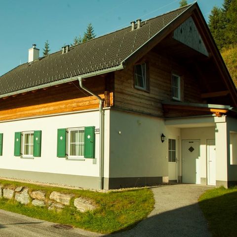 CHALET 8 personnes - 8L2