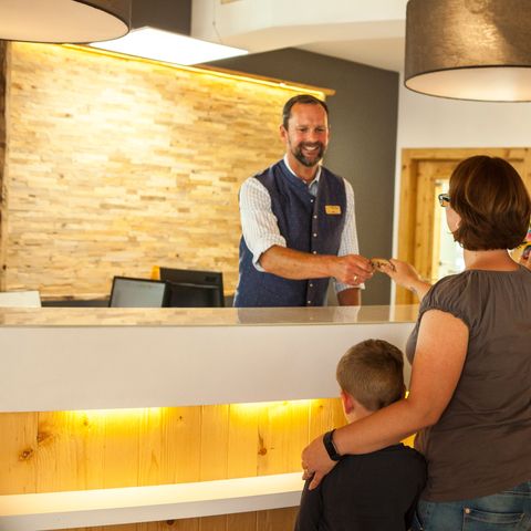 Landal Katschberg - Camping Carinthie - Image N°3