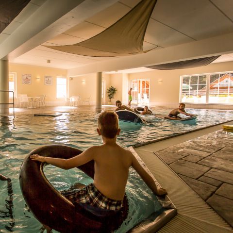 Landal Katschberg - Camping Carinthie - Image N°5