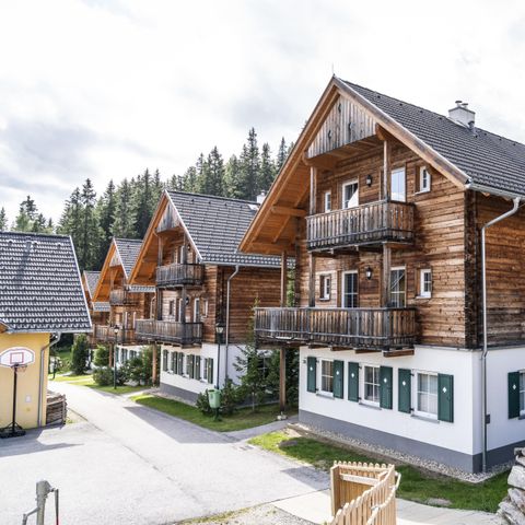 Landal Katschberg - Camping Carinthie - Image N°2