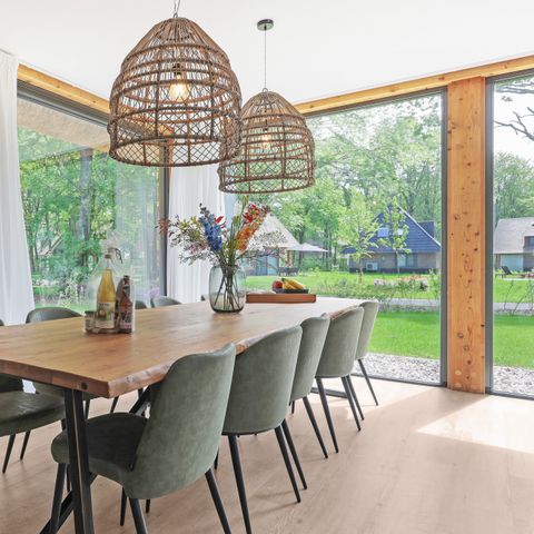 MAISON 10 personnes - 10EL1