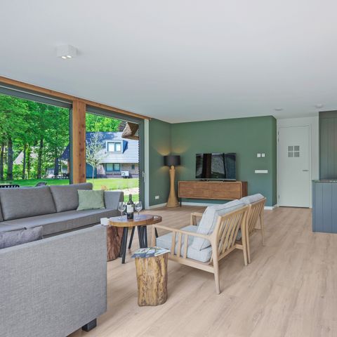 MAISON 10 personnes - 10EL1