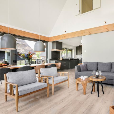 MAISON 10 personnes - 10EL2