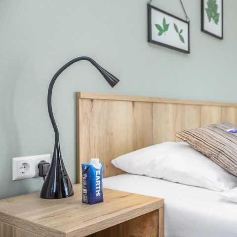 MAISON 10 personnes - 10EL2