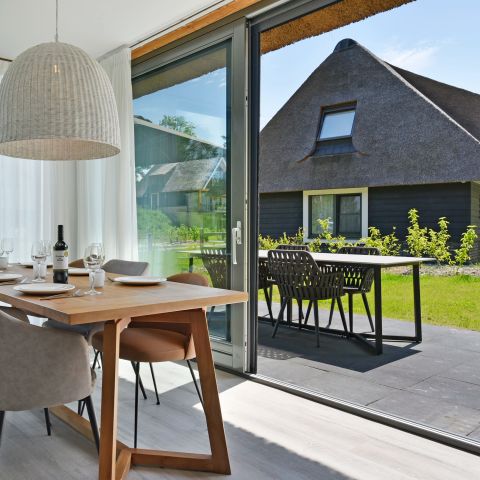 MAISON 6 personnes - 6EL