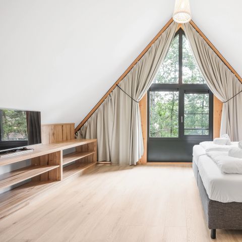 MAISON 6 personnes - 6EL