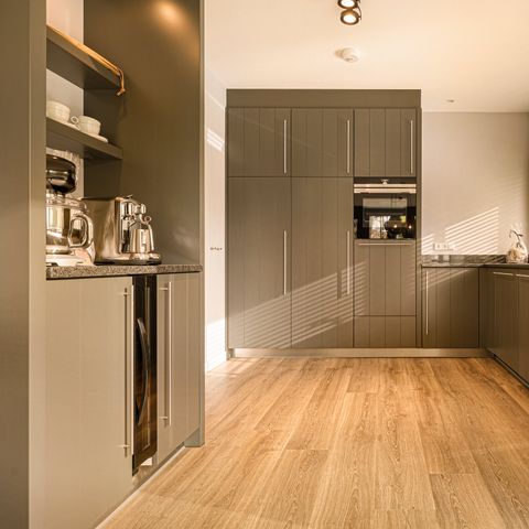 BUNGALOW 8 personnes - 8CE