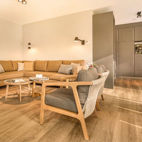 BUNGALOW 8 personnes - 8CE