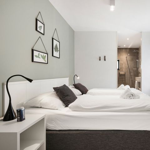 MAISON 8 personnes - 8EL