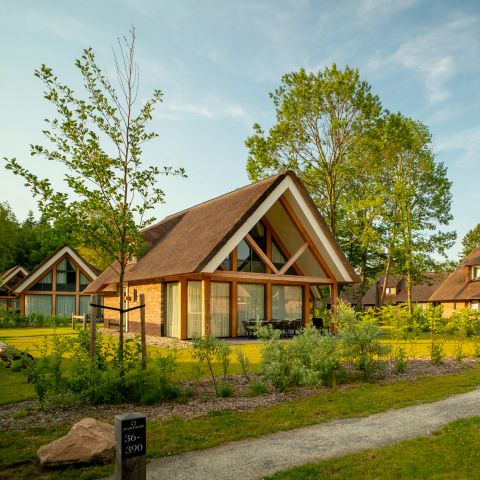 MAISON 8 personnes - 8EL