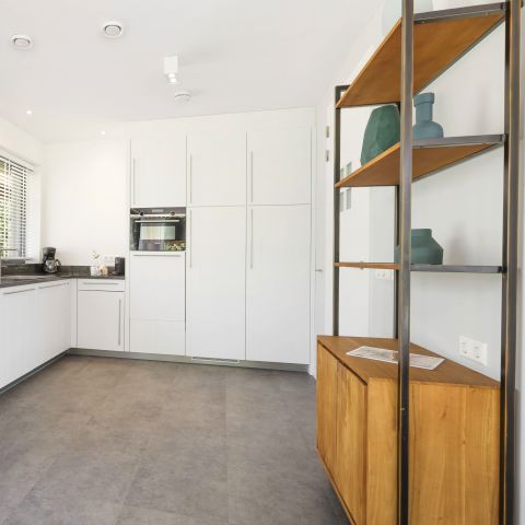 MAISON 8 personnes - 8EL