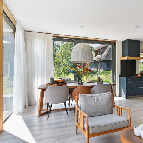 MAISON 6 personnes - 6EL