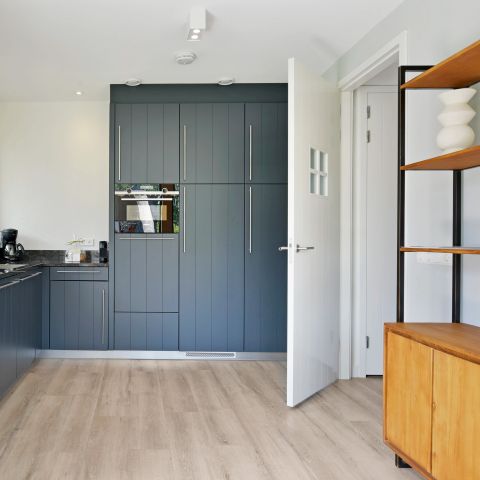 MAISON 6 personnes - 6EL