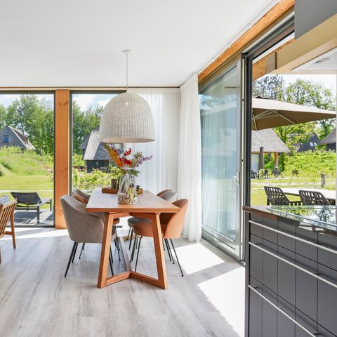 MAISON 6 personnes - 6EL