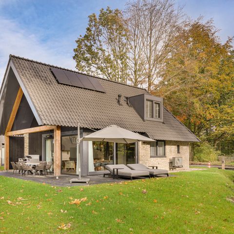 BUNGALOW 8 personnes - 8CE