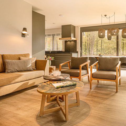 BUNGALOW 8 personnes - 8CE