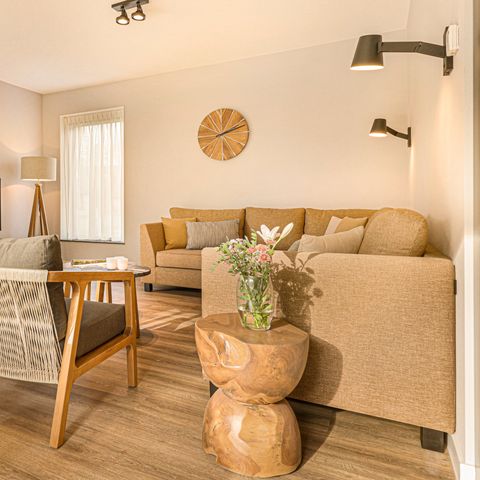 BUNGALOW 8 personnes - 8CE