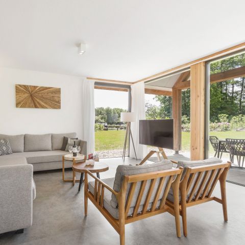 MAISON 8 personnes - 8EL