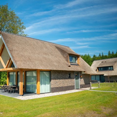 MAISON 8 personnes - 8EL