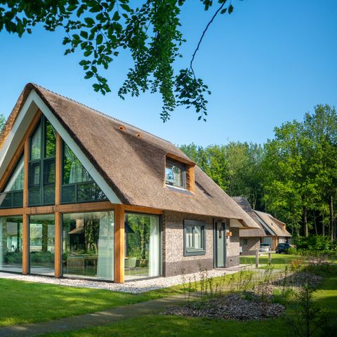 MAISON 10 personnes - 10EL1