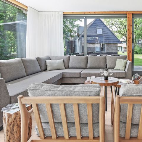 MAISON 10 personnes - 10EL1