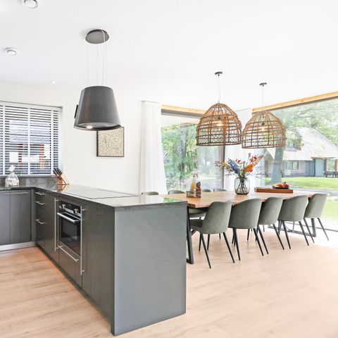 MAISON 10 personnes - 10EL1