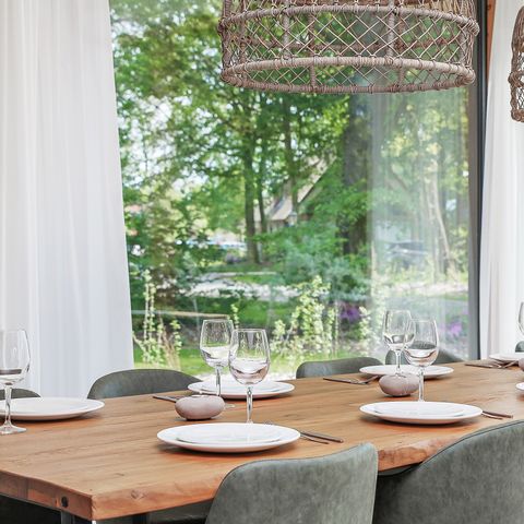 MAISON 10 personnes - 10EL1