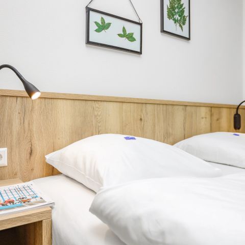 MAISON 10 personnes - 10EL2