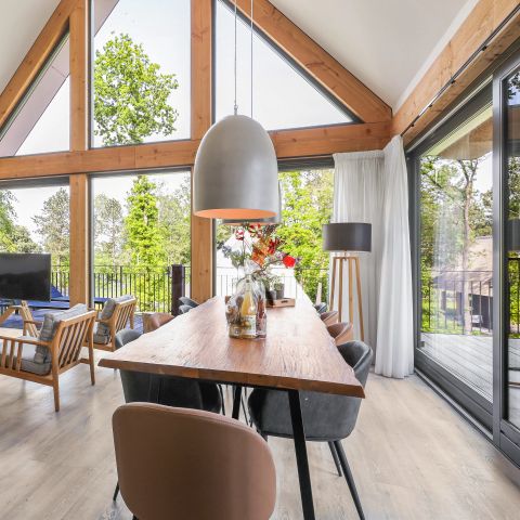 MAISON 10 personnes - 10EL2