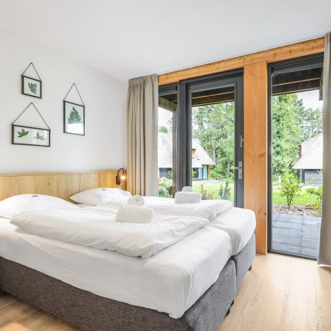 MAISON 10 personnes - 10EL2