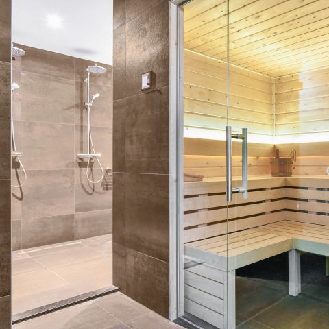 MAISON 10 personnes - 10EL2