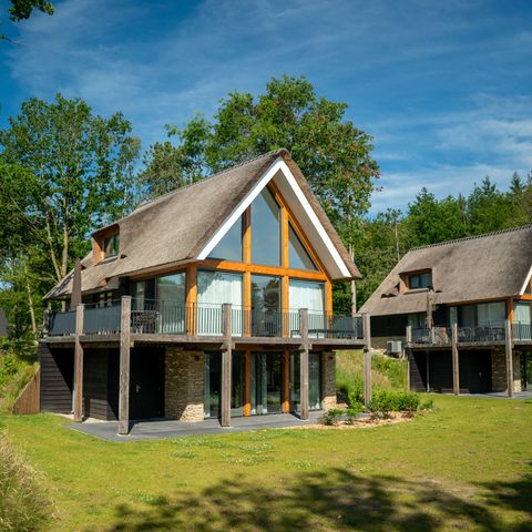 MAISON 10 personnes - 10EL2