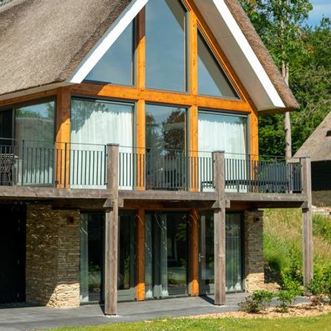 MAISON 10 personnes - 10EL2