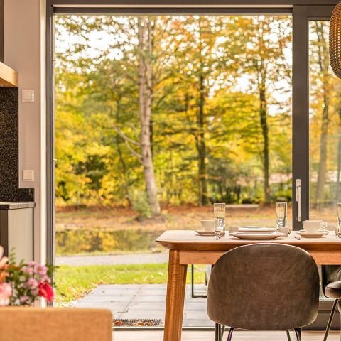 BUNGALOW 6 personnes - 6CE