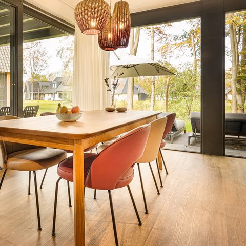 BUNGALOW 6 personnes - 6CE