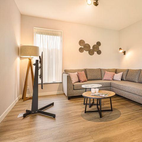 BUNGALOW 6 personnes - 6CE