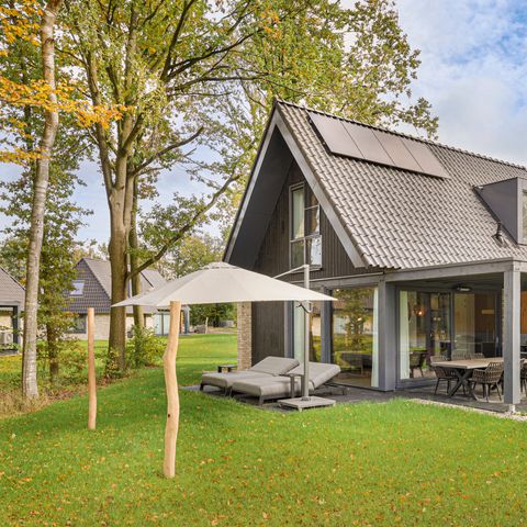 BUNGALOW 6 personnes - 6CE