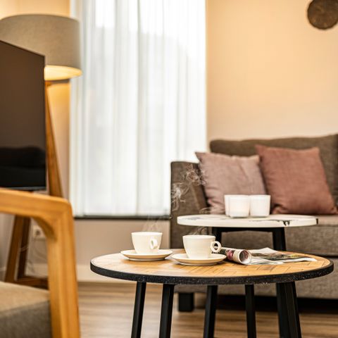 BUNGALOW 6 personnes - 6CE