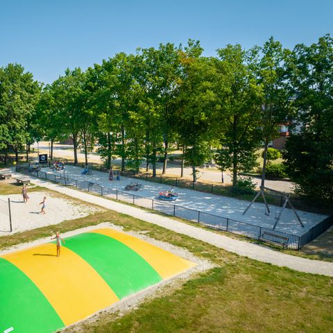 Landal PUUR Exloo - Camping Borger-Odoorn - Image N°5