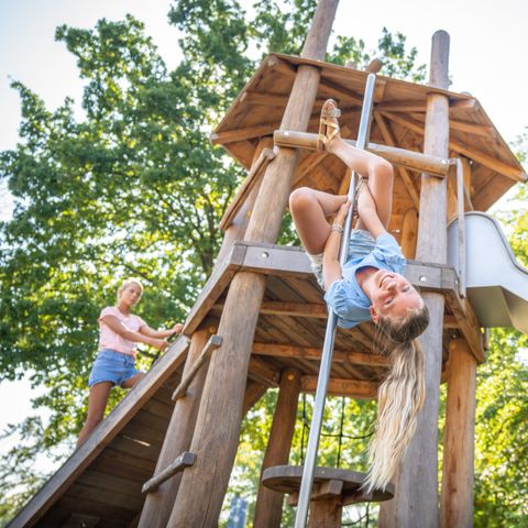 Landal PUUR Exloo - Camping Borger-Odoorn - Image N°4