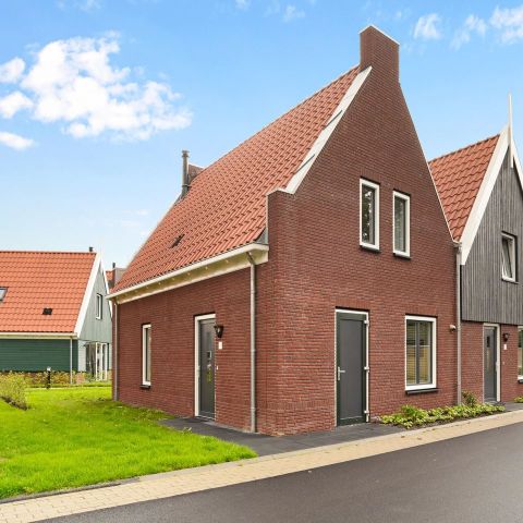 BUNGALOW 4 personnes - 4C